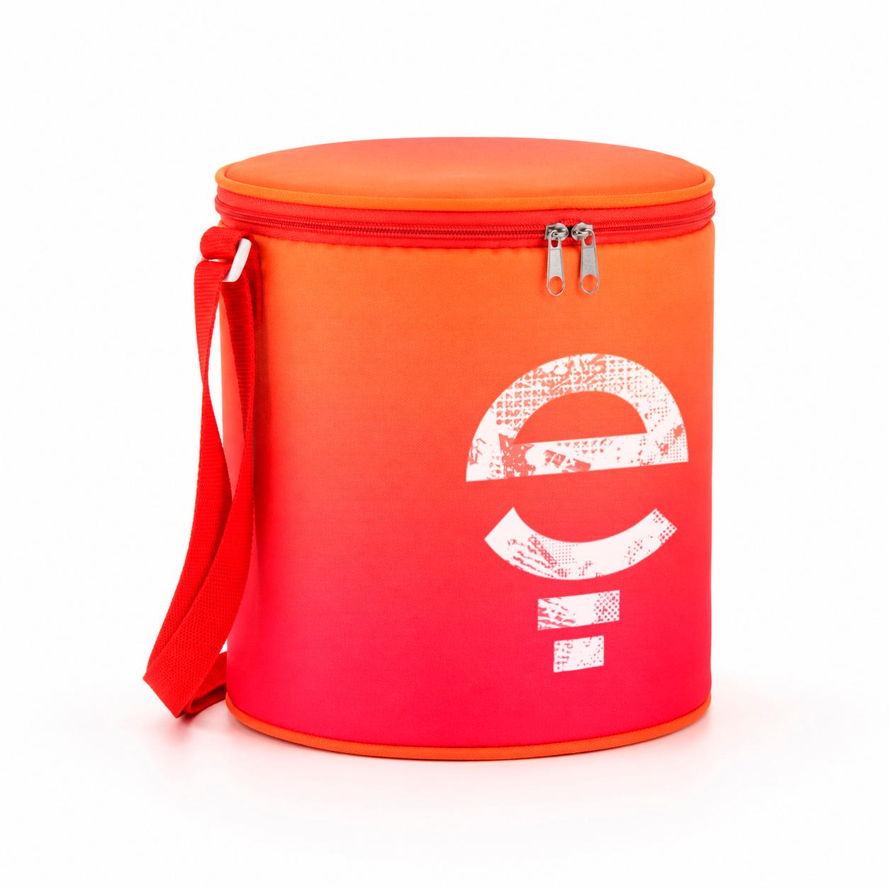 Cooler Térmico 19 Litros - Personalizável — imagem 3