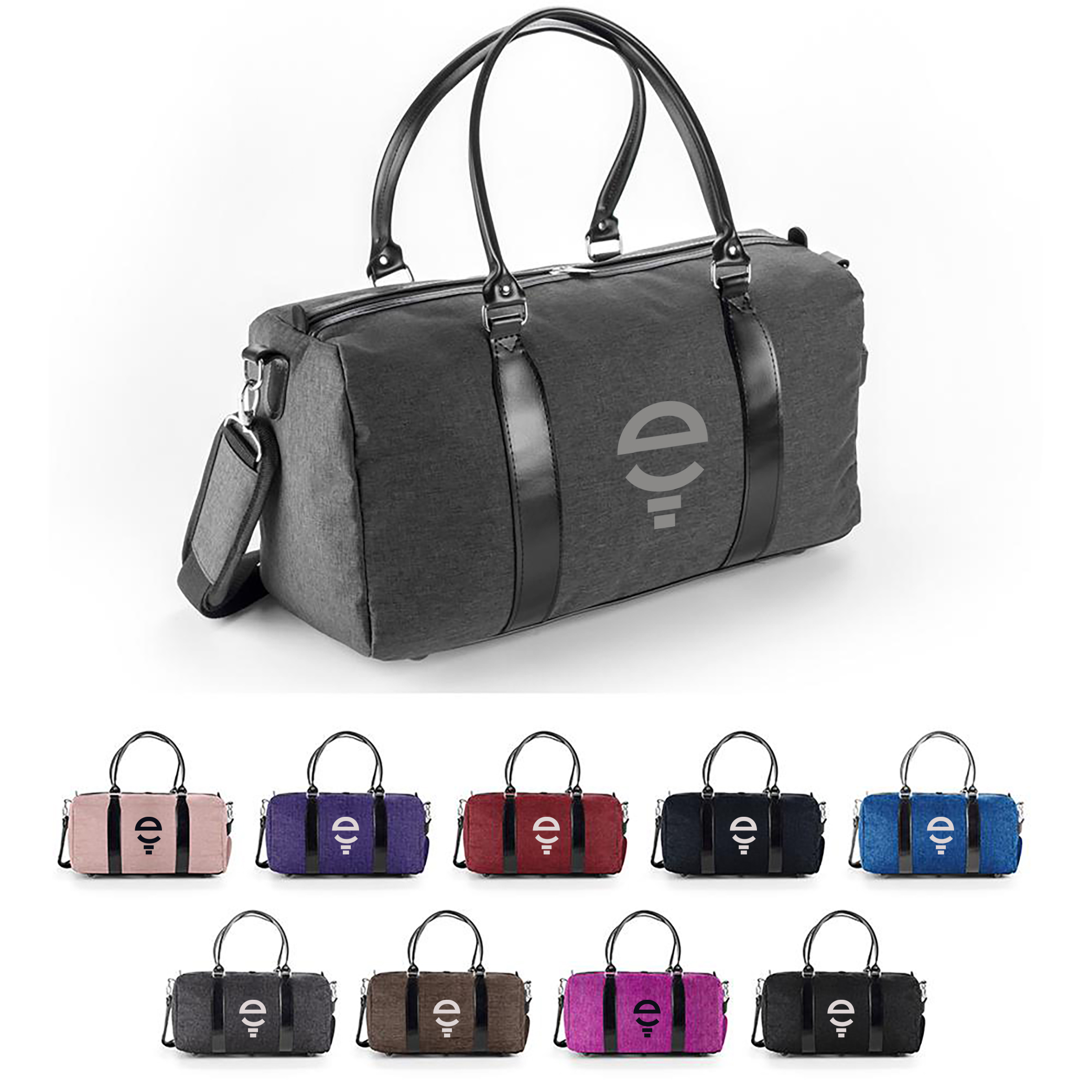 Bolsa Viagem 25 Litros — imagem 1