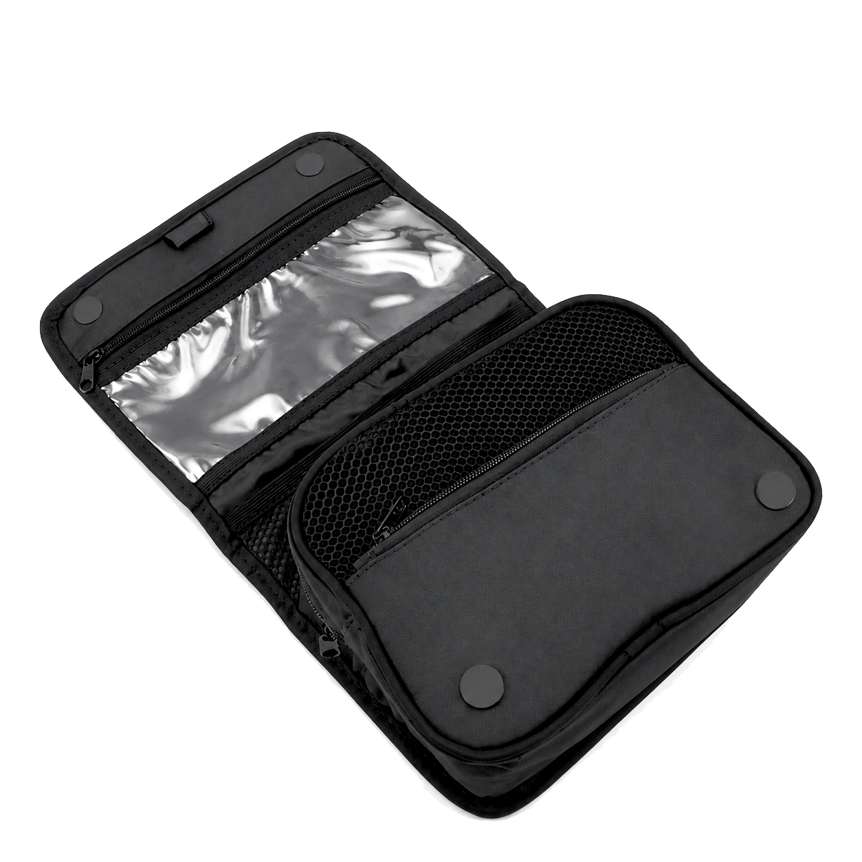 Nécessaire Poliéster Bolso de Tela — imagem 2
