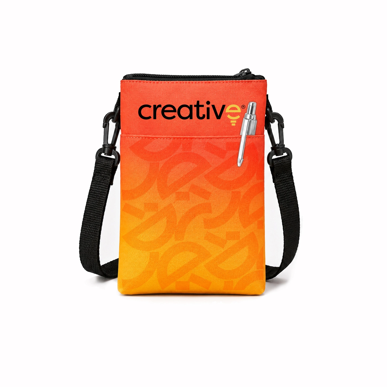 Shoulder Bag Summit - Personalizável — imagem 3