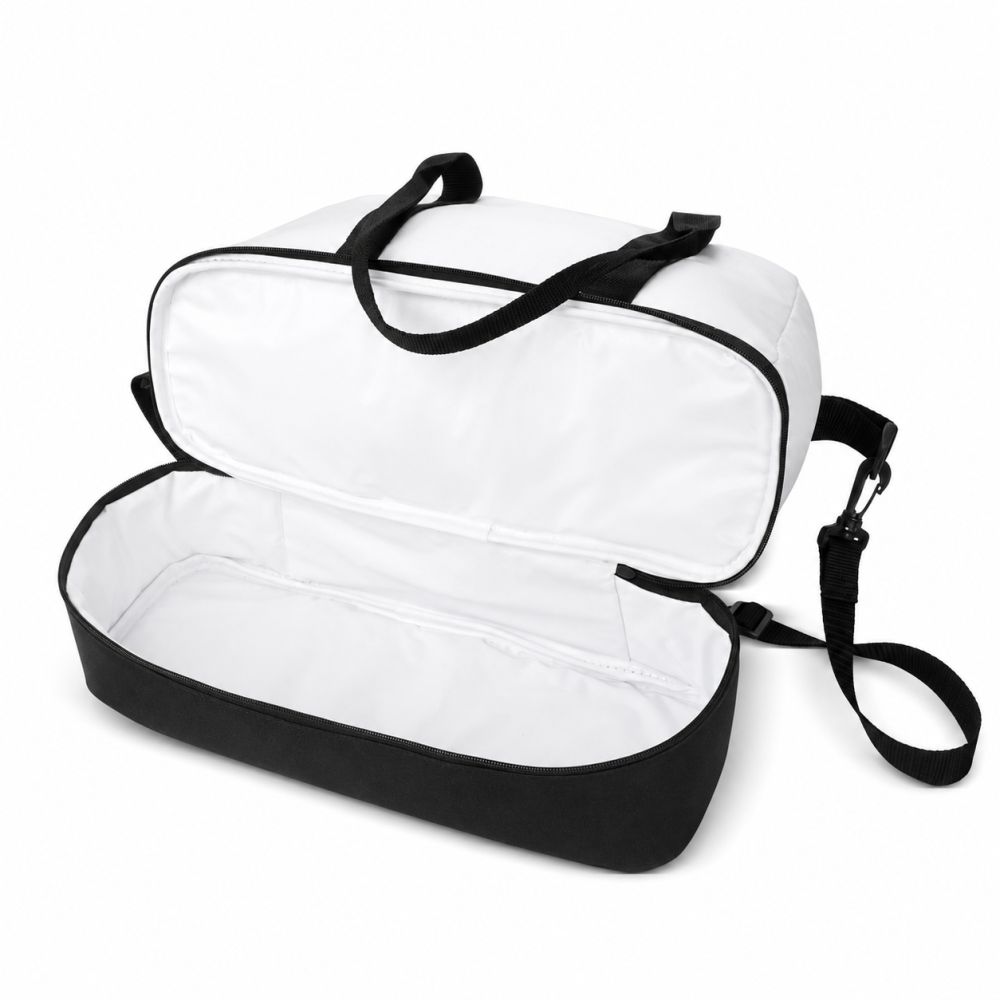Bolsa Térmica com Sublimação - Personalizável — imagem 4