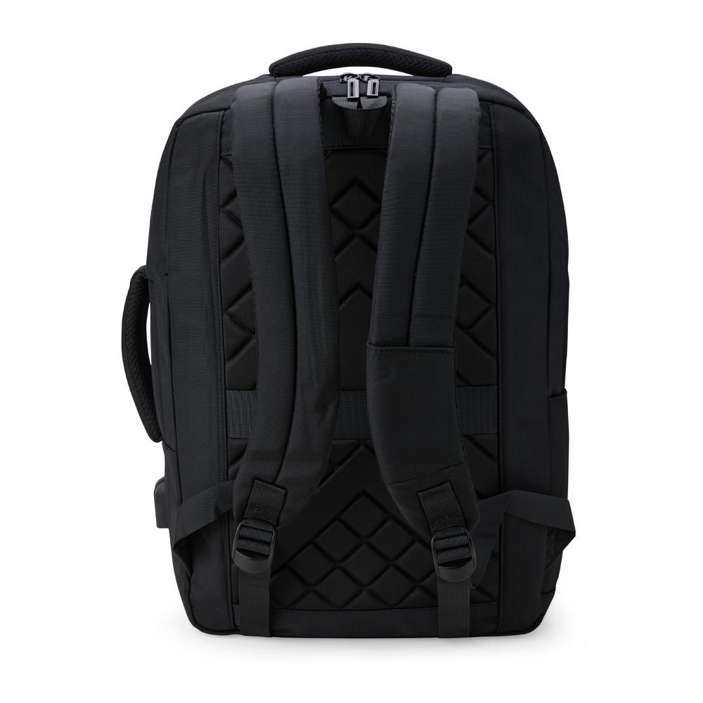 Mochila Notebook Nylon 15,6" — imagem 2