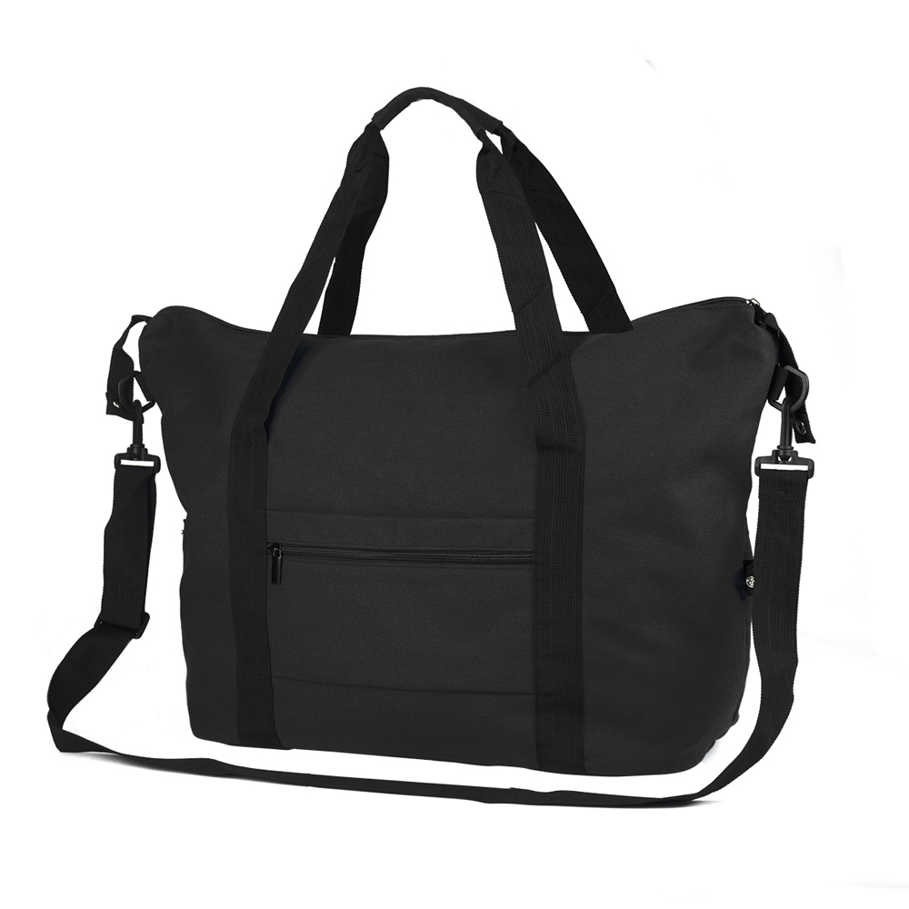 Mala Esportiva Personalizada de Algodão Reciclado 32 Litros — imagem 2