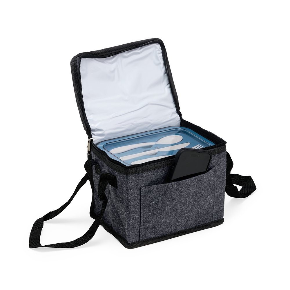 Bolsa Térmica 6 Litros — imagem 2
