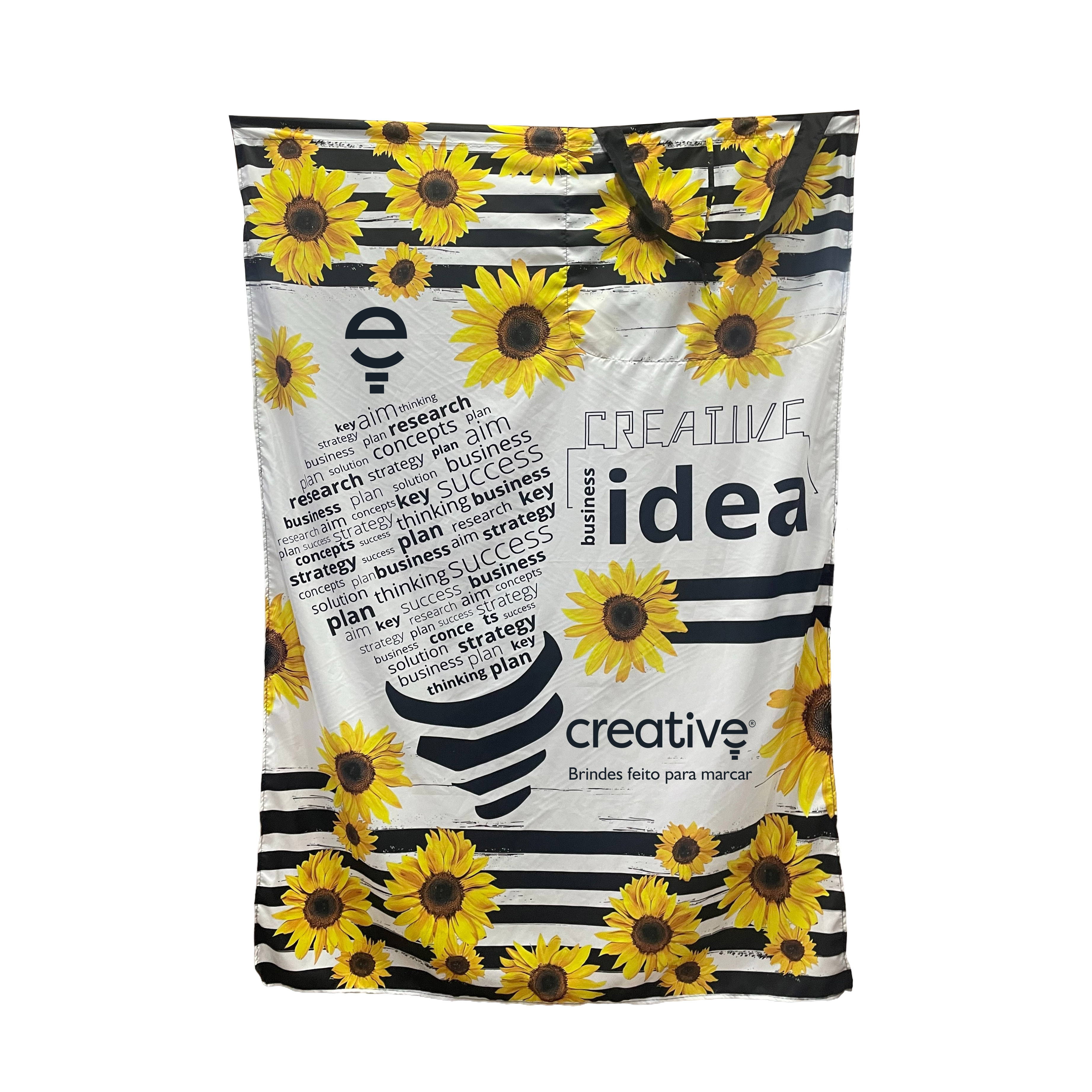 Canga Bolsa - Personalizável — imagem 3