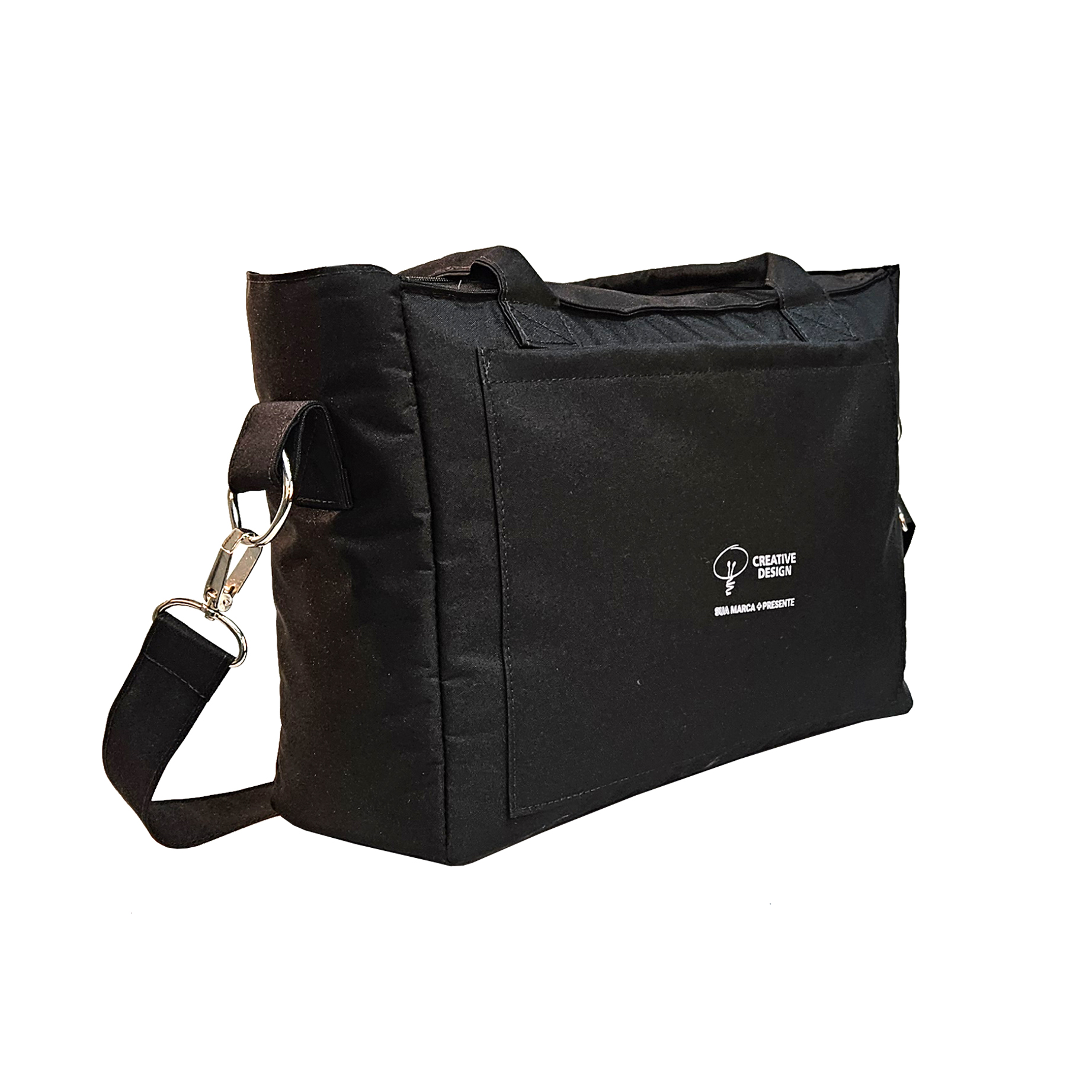 Bolsa Tote Oxford 15 Litros — imagem 4