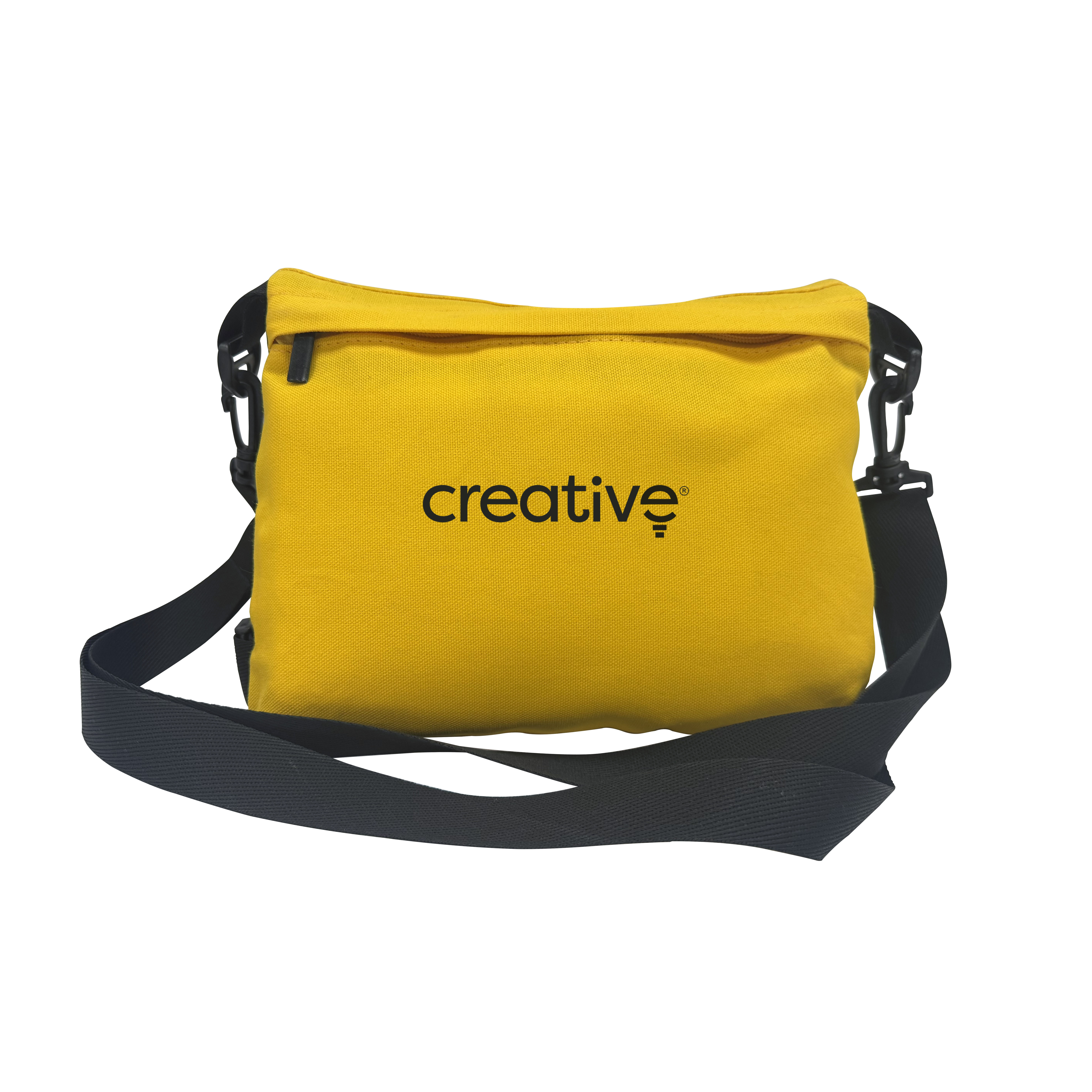 Bolsa Carteiro Dupla Face — imagem 6