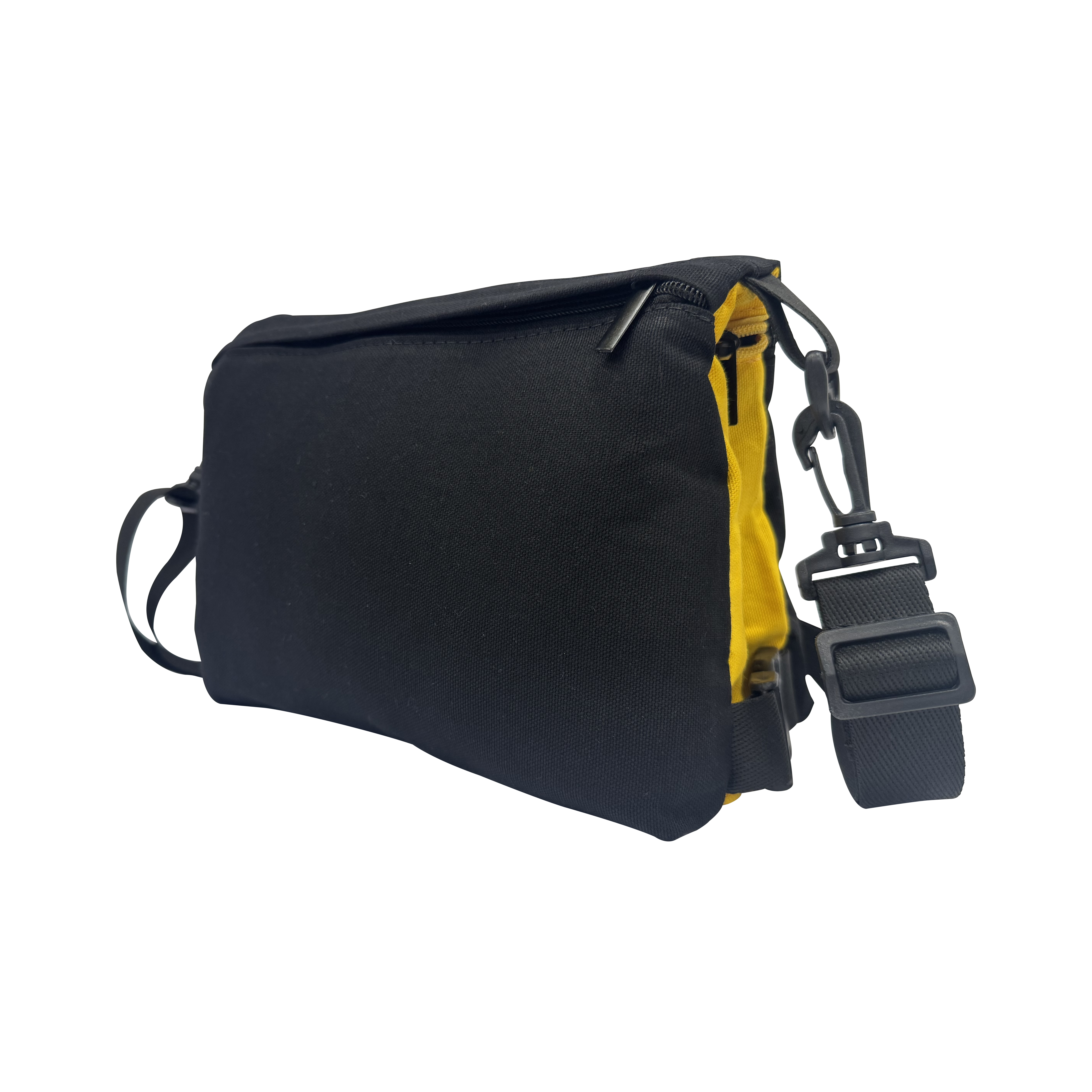 Bolsa Carteiro Dupla Face — imagem 2