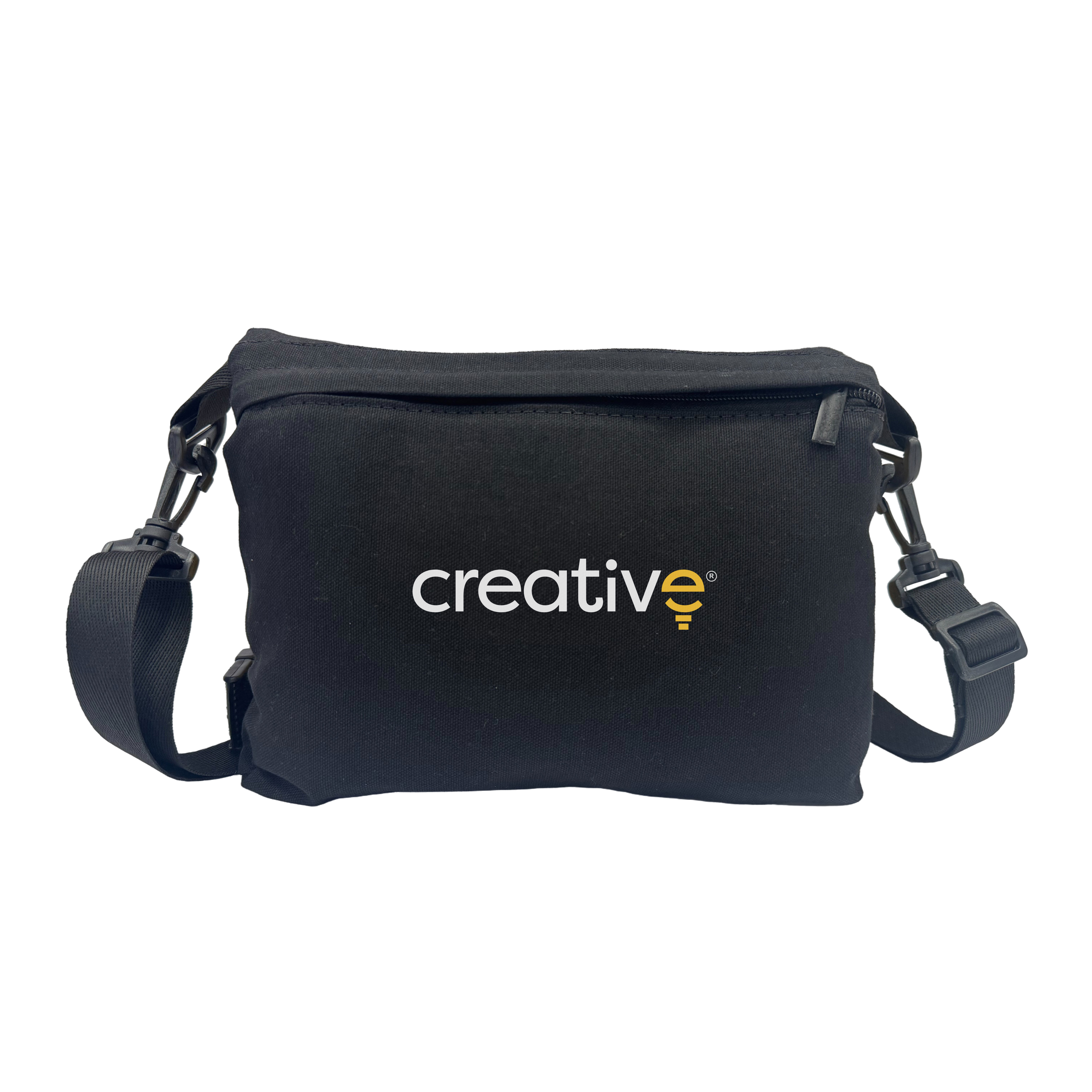 Bolsa Carteiro Dupla Face — imagem 3