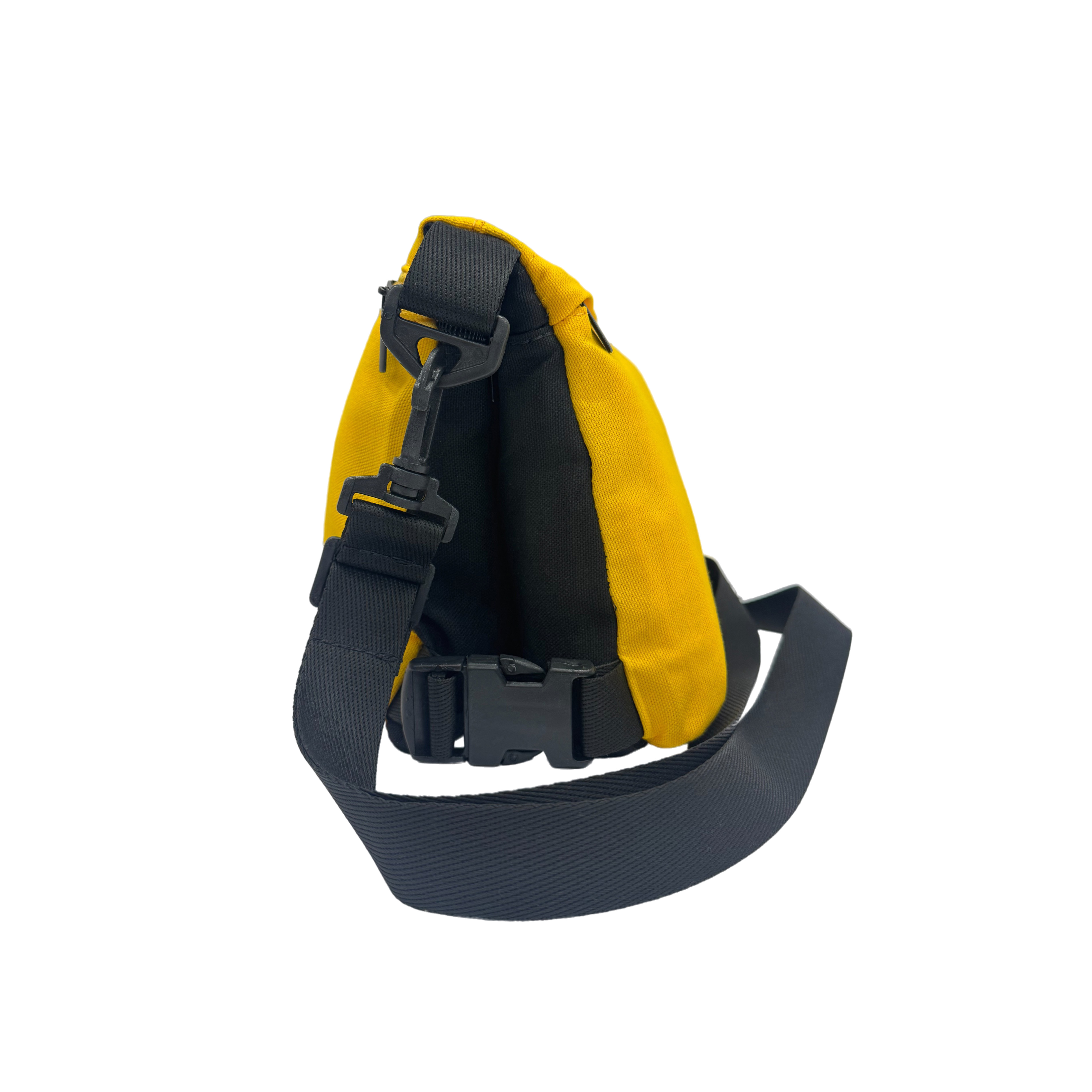 Bolsa Carteiro Dupla Face — imagem 5