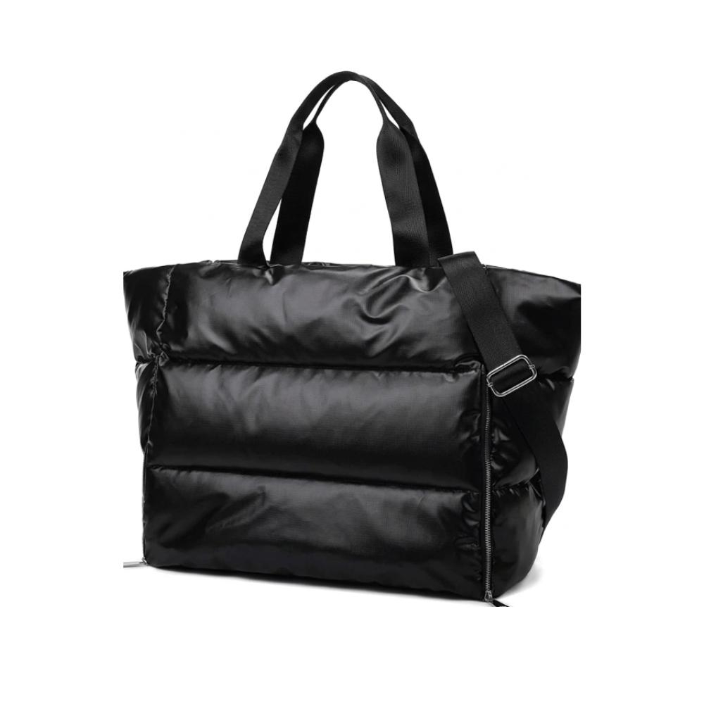 Bolsa Puffer Black — imagem 3