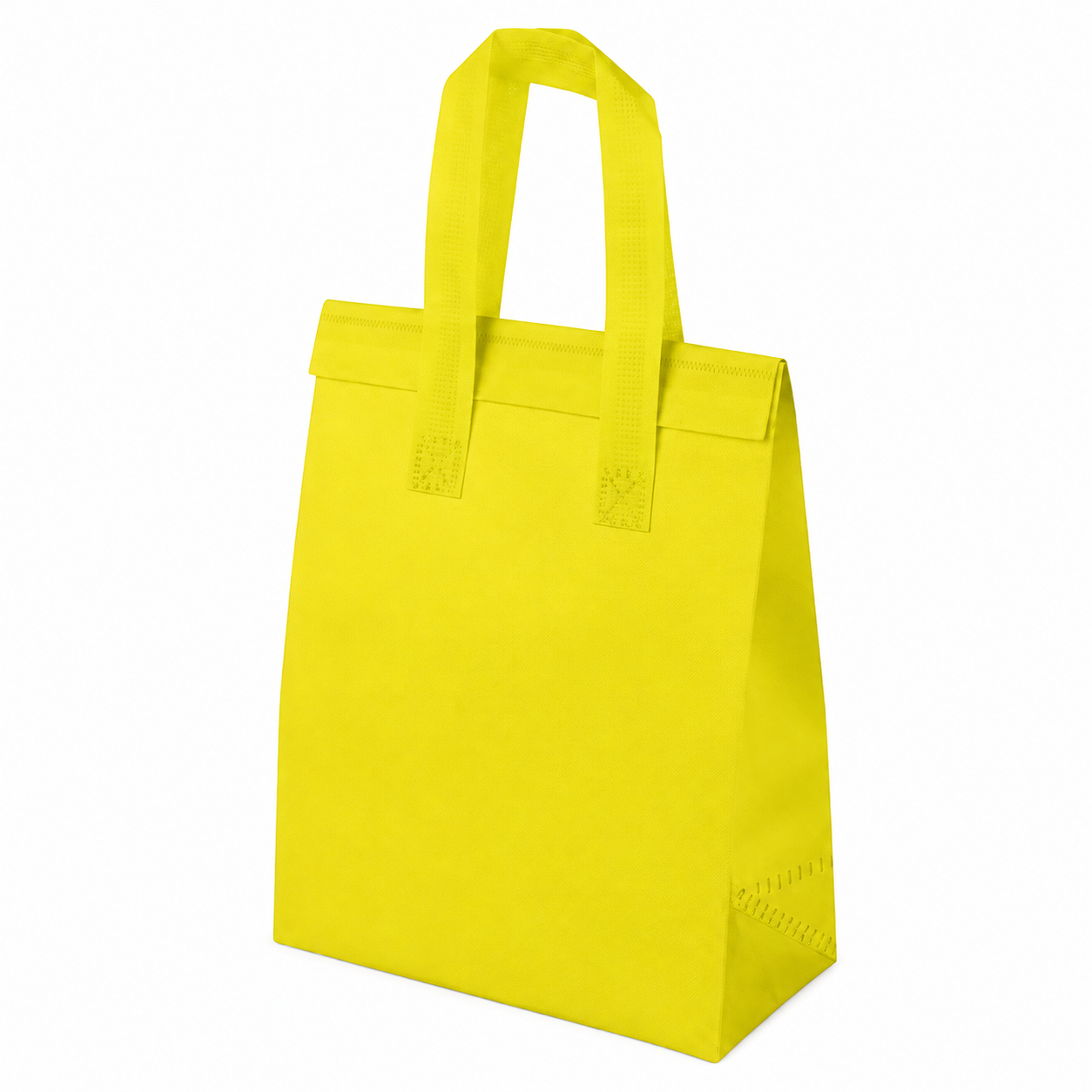 Sacola TNT Laminada - Sob encomenda — imagem 1