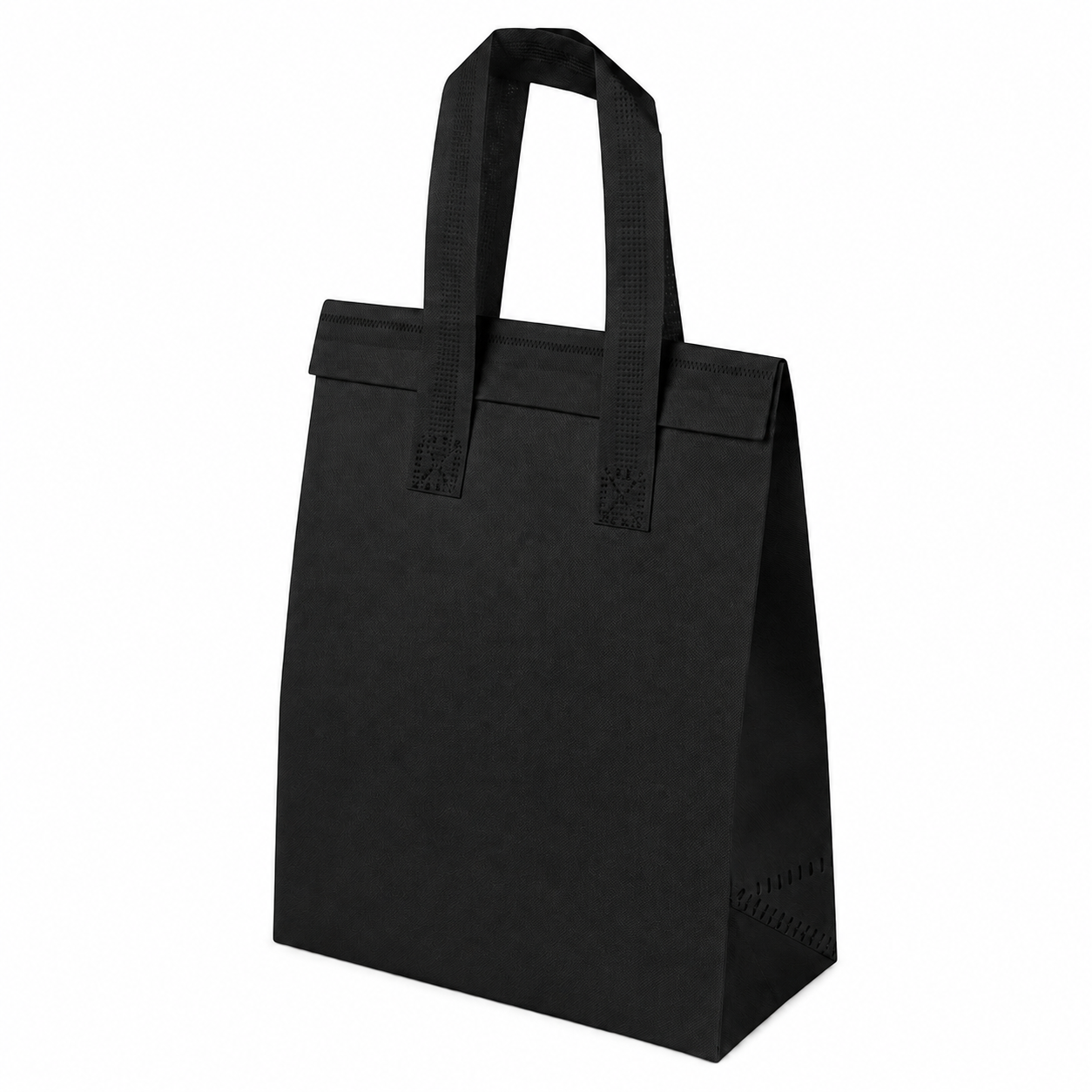 Sacola TNT Laminada - Sob encomenda — imagem 1