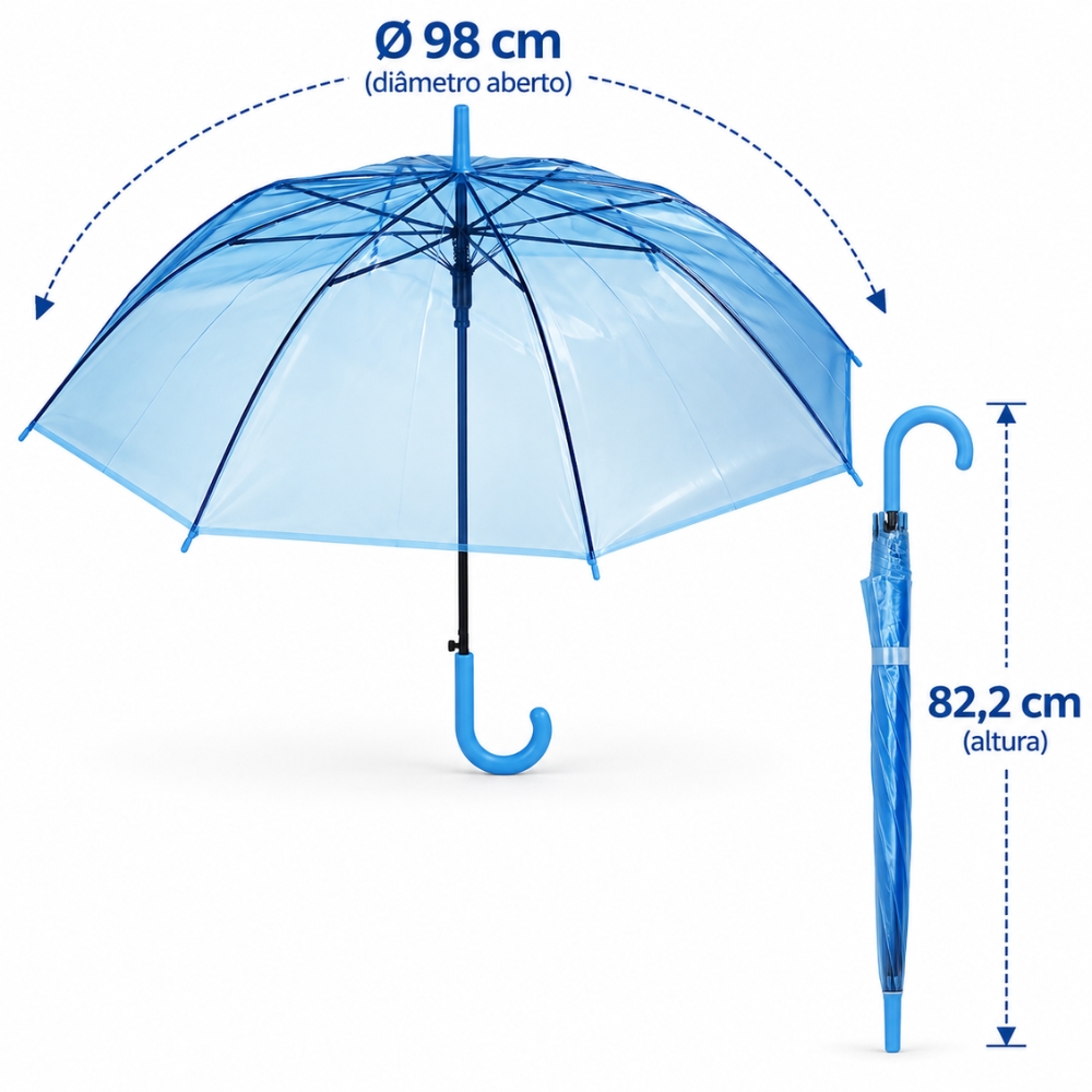 Guarda-Chuva Automático — imagem 3