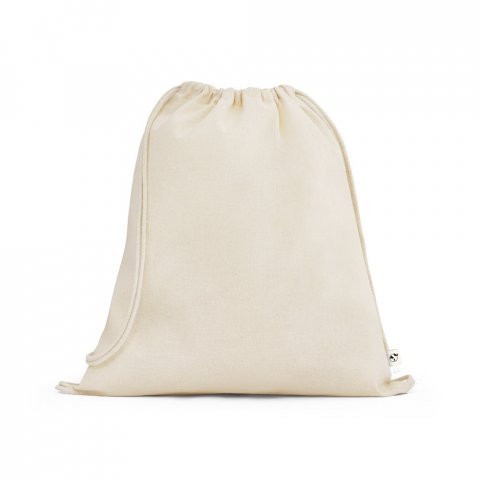 Sacochila Algodão 140g/m² — imagem 2