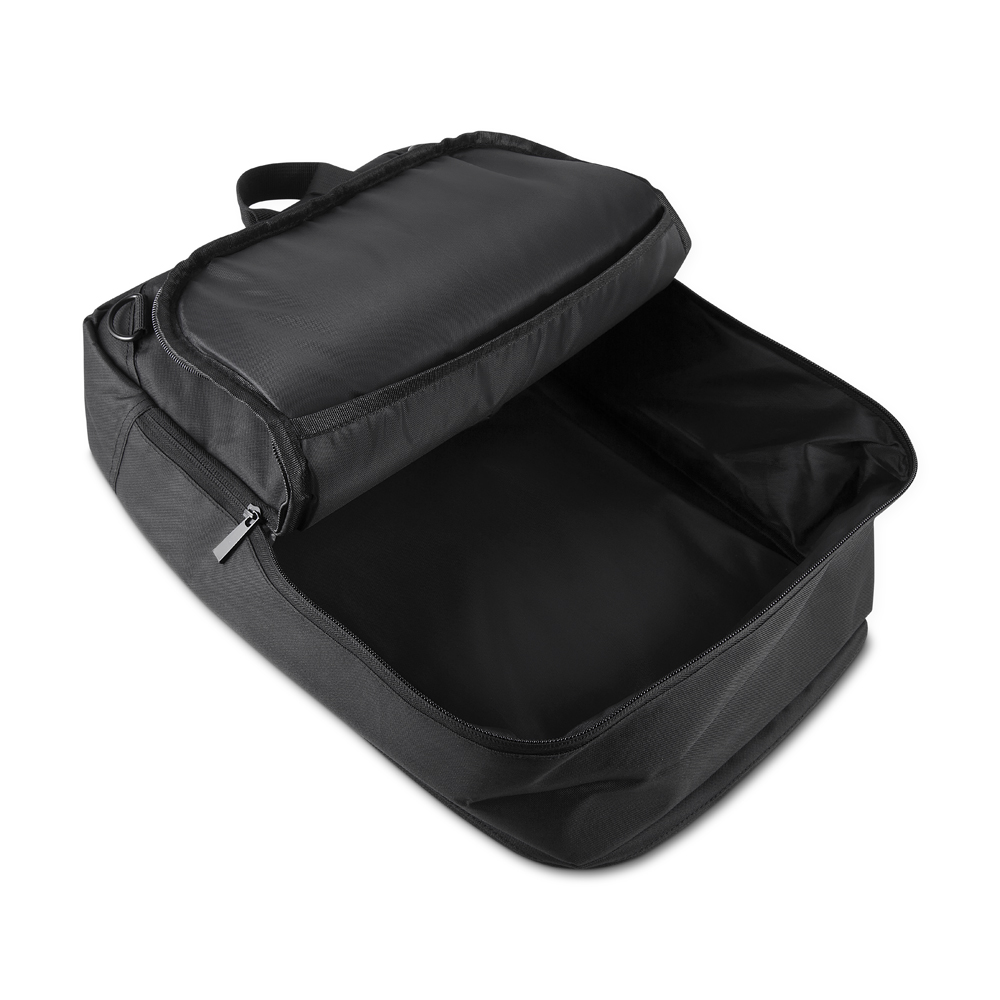 Mochila Notebook Poliéster 300D 15,6" — imagem 4