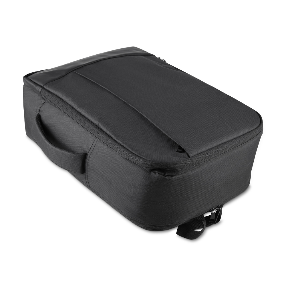 Mochila Notebook Poliéster 300D 15,6" — imagem 2