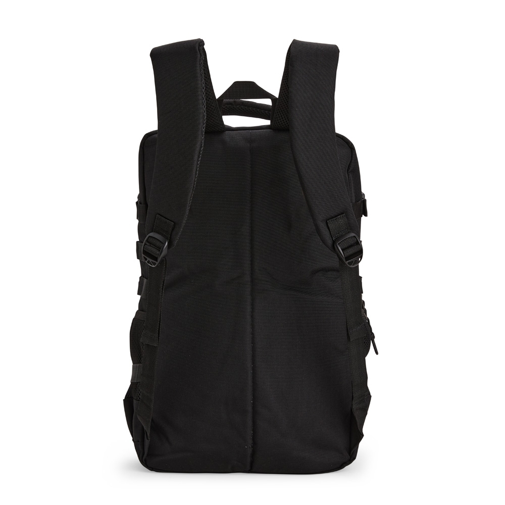 Mochila Notebook Oxford 15,6" — imagem 3