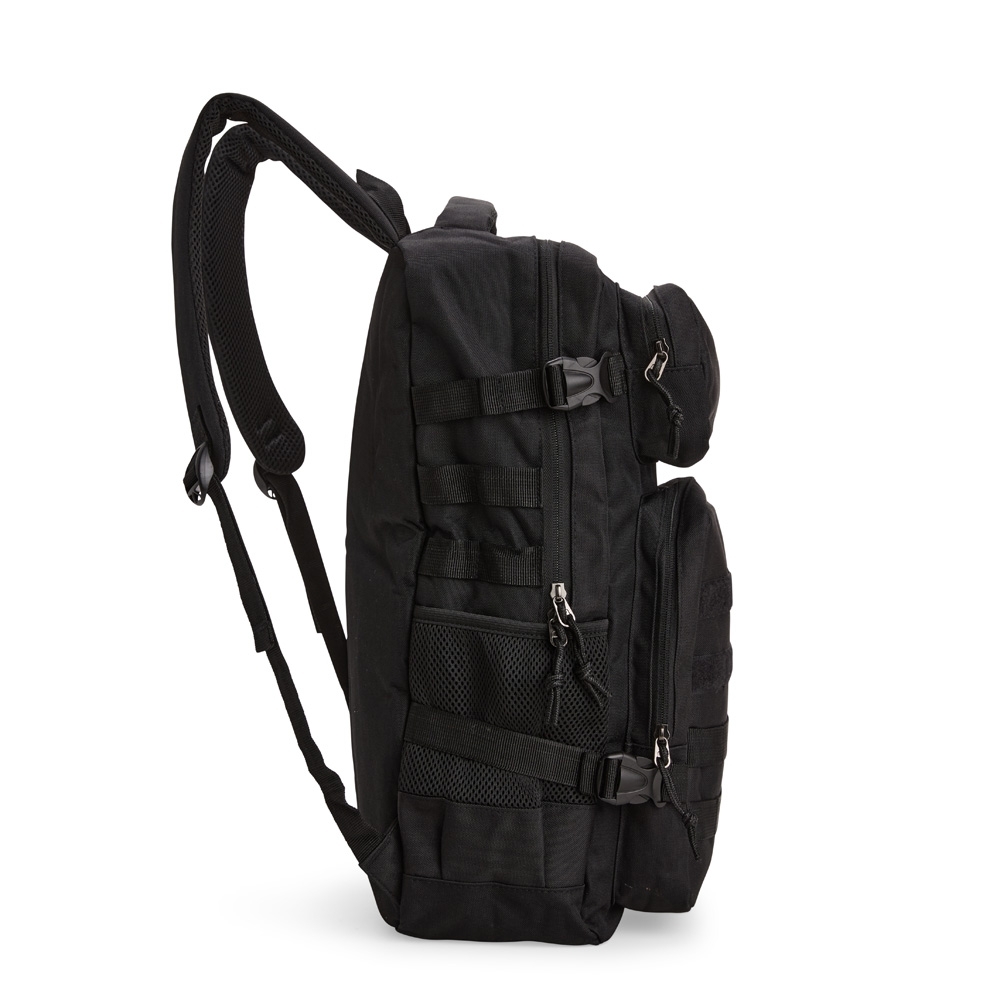 Mochila Notebook Oxford 15,6" — imagem 4
