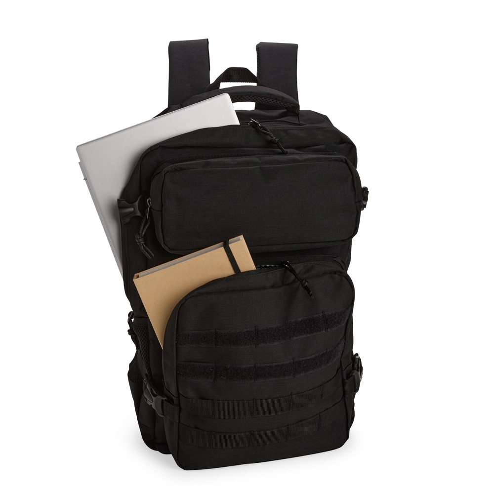 Mochila Notebook Oxford 15,6" — imagem 2