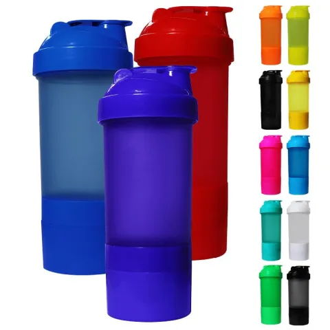 Coqueteleira Shaker 500ml
