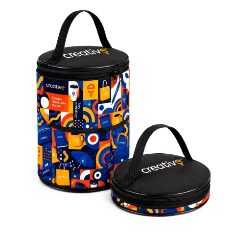 Cooler Térmico Dobrável 25 Litros