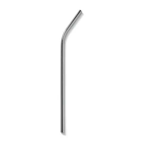Canudo Inox