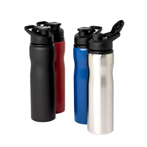 Garrafa Aço Inox 750ml