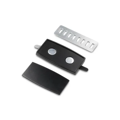 Placa de Metal Personalizada Imantada | Gravação a Laser