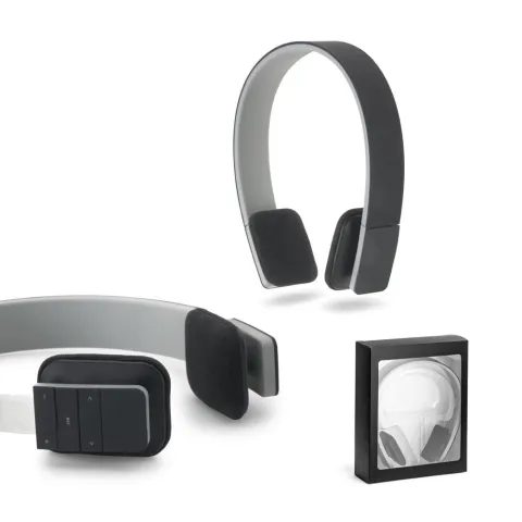 Fone de Ouvido Haste Bluetooth