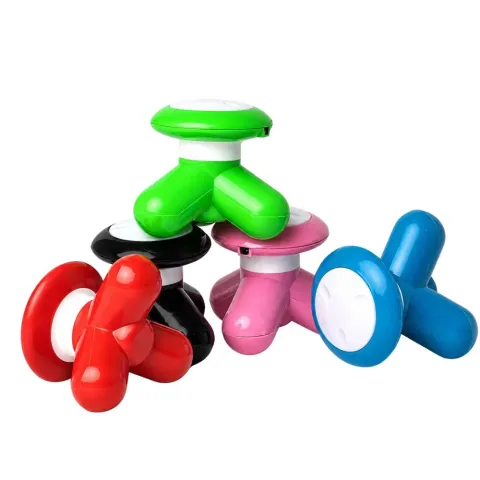 Mini Massageador