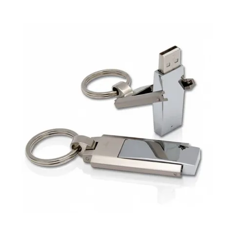 Pen Drive Chaveiro Articulado 16GB