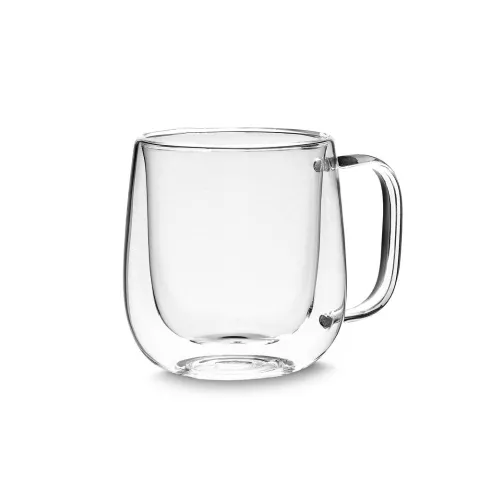 Xícara Vidro 250ml