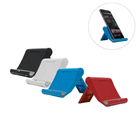 Suporte Plástico para Celular