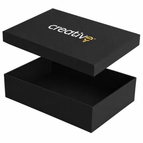 Caixa de Presente Média
