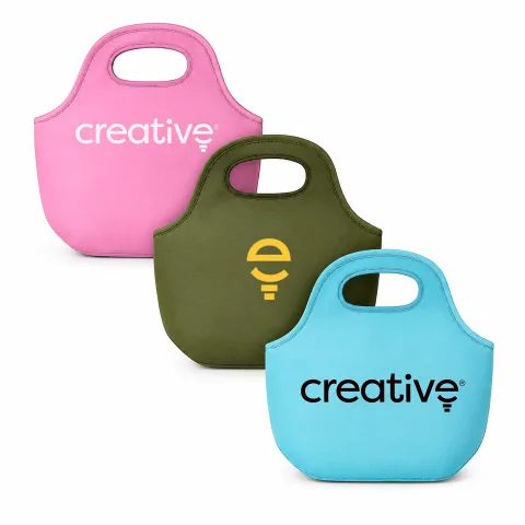 Mini Lancheira Neoplex 12 Litros