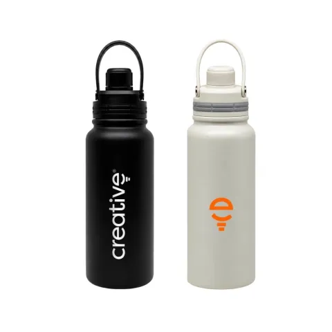 Garrafa Térmica Tampa Magnética 800 ml