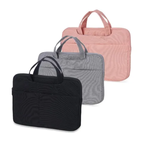 Pasta Executiva Tablet e Notebook 13"
