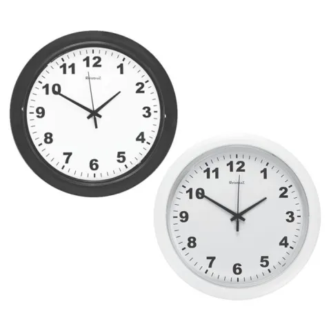 Relógio de Parede Quartz