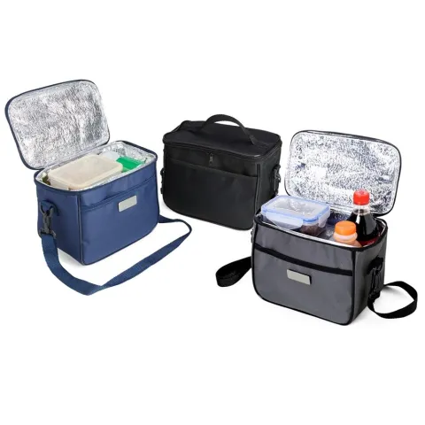 Bolsa Térmica Nylon 6 Litros
