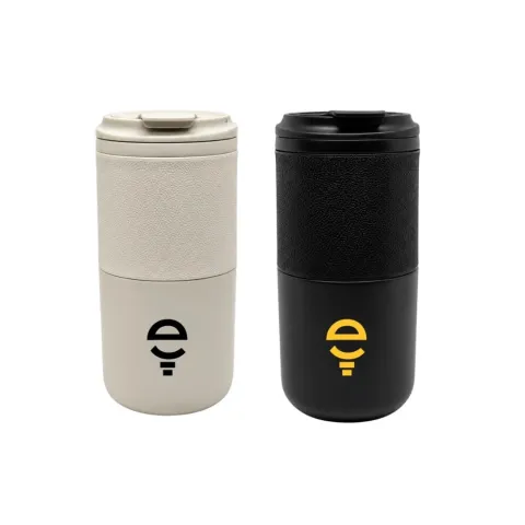 Copo Térmico Soft Touch 550 ml